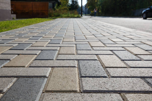 Reasons to Select Us for Your Driveway Paving Requirements in Topeka, KS