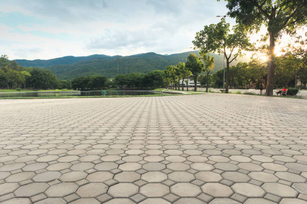Best Brick Driveway Pavers  in Topeka, KS