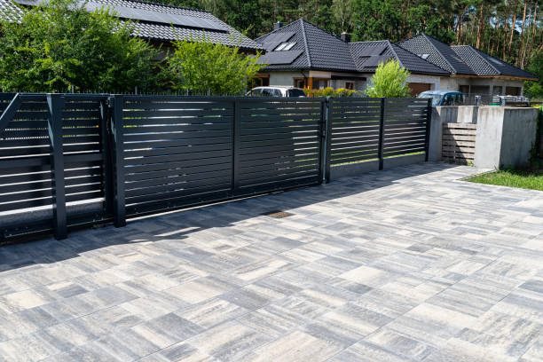 Best Driveway Paving Contractor  in Topeka, KS