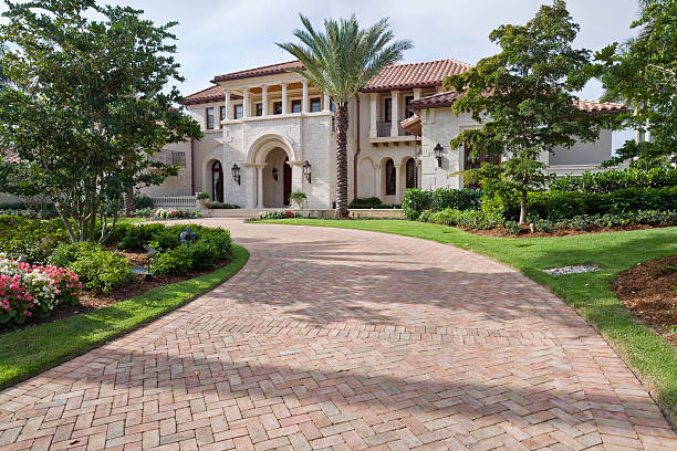 Best Local Driveway Pavers  in Topeka, KS