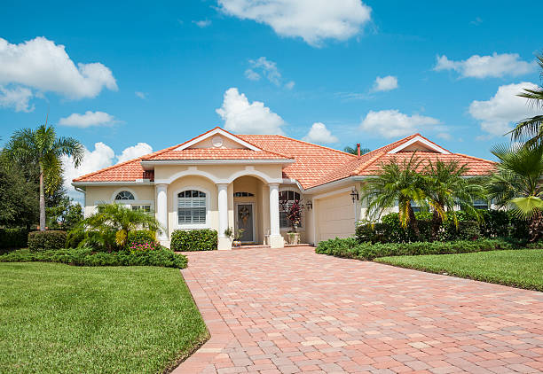 Best Best Driveway Pavers  in Topeka, KS