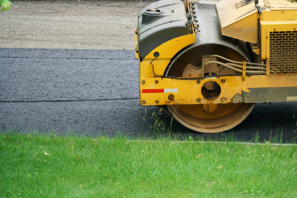 Best Commercial Driveway Pavers  in Topeka, KS