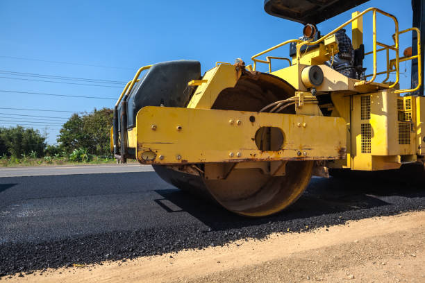Best Custom Driveway Pavers  in Topeka, KS